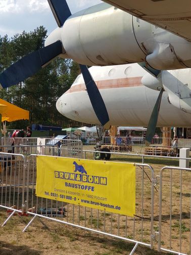 Baum und Borke 2018 Baum und Borke 2018